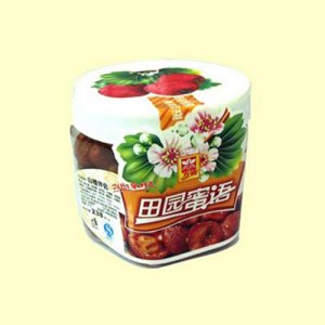 萬(wàn)蜜田園蜜話山楂伴侶