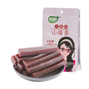 巨源木糖醇山楂條