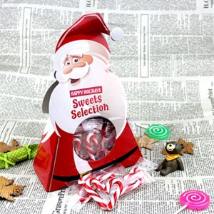 蘊(yùn)之寶圣誕限定糖散稱