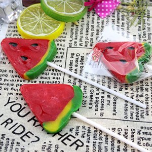 蘊(yùn)之寶硬糖西瓜味散稱