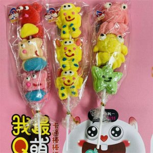 喜果樂串燒棉花糖35g