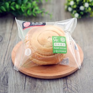 寶大祥樂撕原味面包散稱