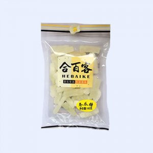 合百客冬瓜糖