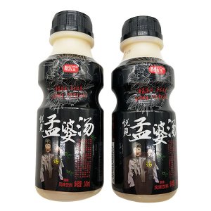 吮樂(lè)寶孟婆湯340ml