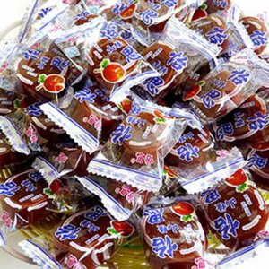 怡思小糖卷散稱