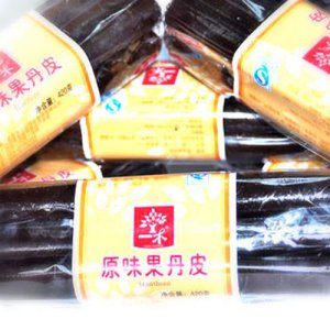 一木原味果丹皮