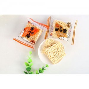 愛食尚米小脆稱重（麻辣味、原味）