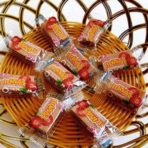 怡思山楂酪散稱