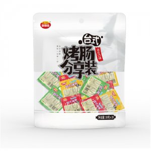 奧錦奇臺式烤腸分享裝