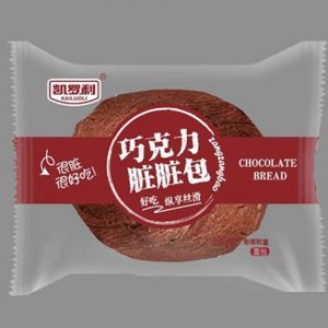 凱羅利巧克力臟臟包散稱