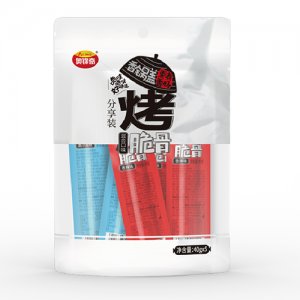 奧錦奇鍋蓋烤脆骨分享裝