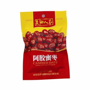 棗鄉(xiāng)人家阿膠蜜棗