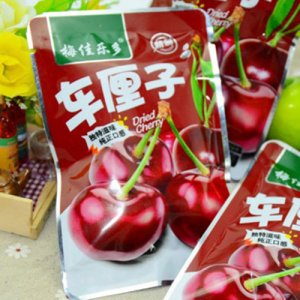 梅佳樂多車厘子