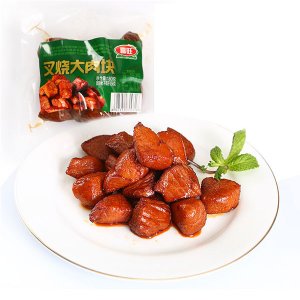 喜旺叉燒大肉塊180g