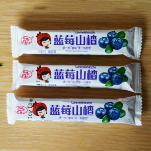 天源藍(lán)莓山楂條散稱
