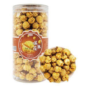 谷醉鄉(xiāng)爆米花焦糖味150g
