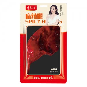 肯基佬麻辣腿110克