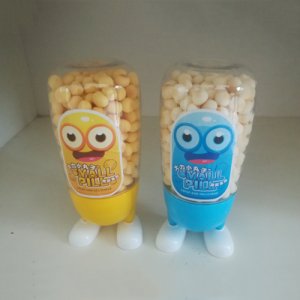 兒童大力小丸子