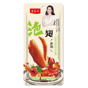 肯基佬多味泡翅45g