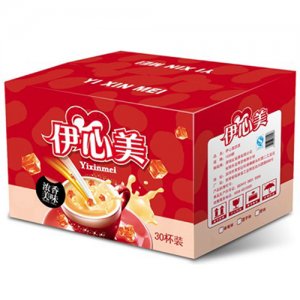 伊心美海派原味30杯