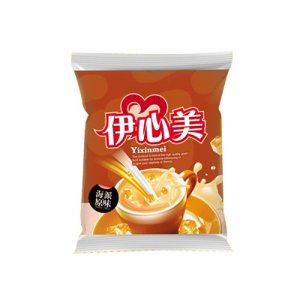 伊心美海派原味袋裝奶茶
