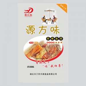 源方味香辣魚排