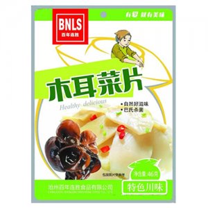 百年連勝木耳菜片46g