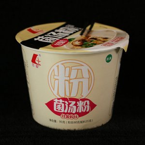 麗星菌湯粉紅薯粉絲95g