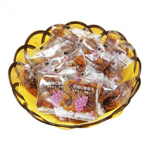 紛味玫瑰紅葡萄干