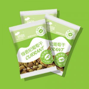 紛味無(wú)核香妃葡萄干