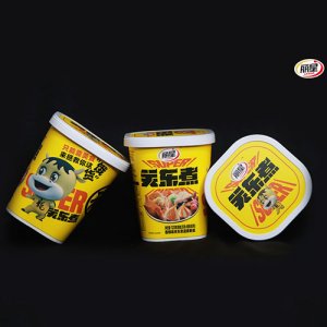 麗星關(guān)東煮123g