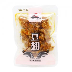 恒義豆翅散裝稱重