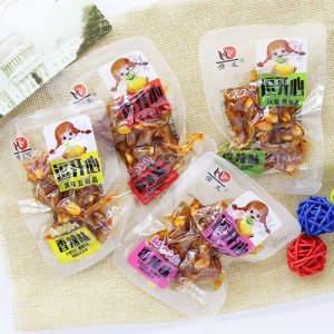 恒義逗開心散裝稱重