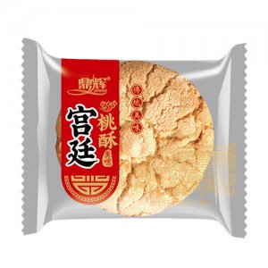 鼎輝宮廷桃酥散裝稱(chēng)重