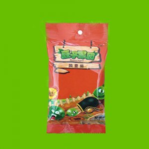 振益豆子軍團(tuán)烤雞味