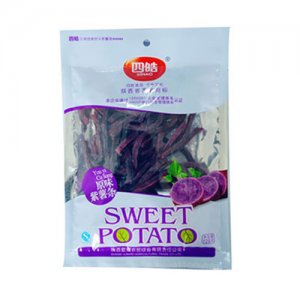 四皓原味紫薯?xiàng)l