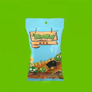 振益豆子軍團(tuán)蒜香味