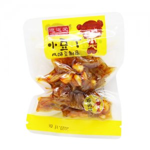 逗逗愛小豆丁雞肉味散裝稱重