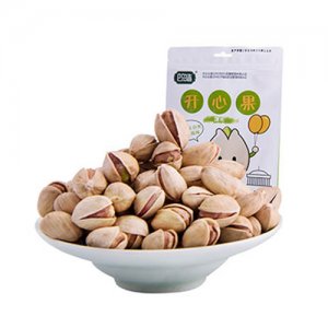 四皓開(kāi)心果