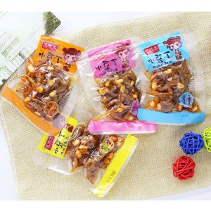 逗逗愛小豆丁散裝稱重