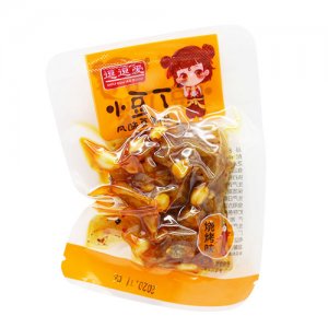 逗逗愛小豆丁燒烤味散裝稱重