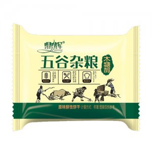 鼎輝木糖醇五谷雜糧餅干原味散裝稱重