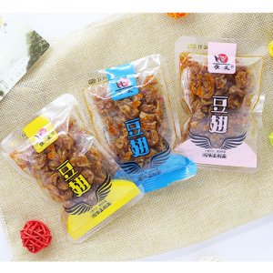 恒義豆翅豆制品散裝稱重