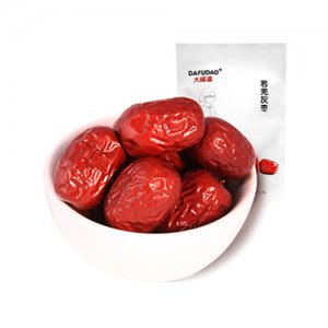 大福道特級(jí)若羌灰棗