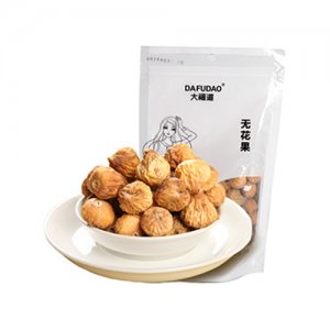 大福道小無(wú)花果干