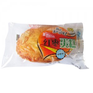 皖人食坊紅棗蛋糕散稱