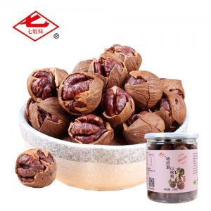 七姐妹特好剝山核桃228g