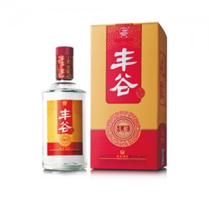 豐谷純釀酒·歡慶裝488ml