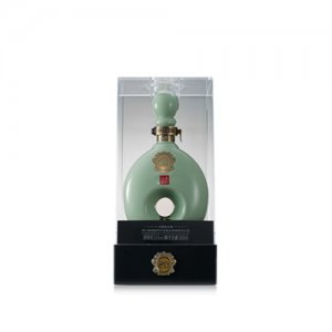 豐谷酒王20酒500ml