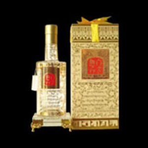 藏羚羊系列?冬蟲夏草酒